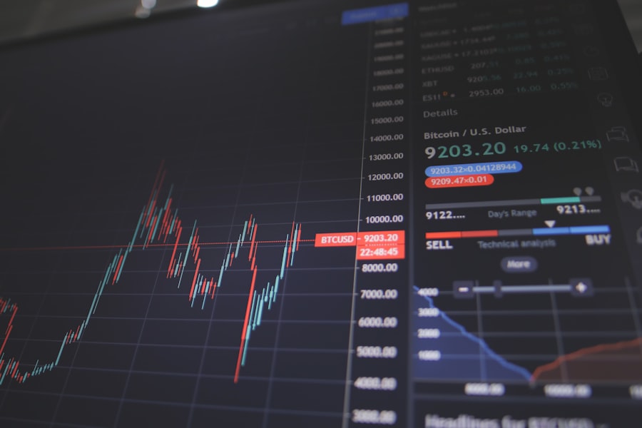 finance
