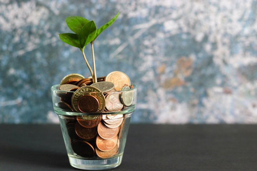Photo finance
