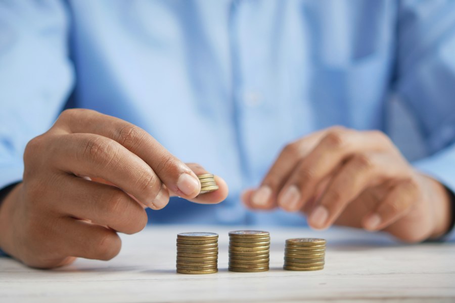 Photo mortgage loan