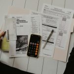Photo mortgage loan