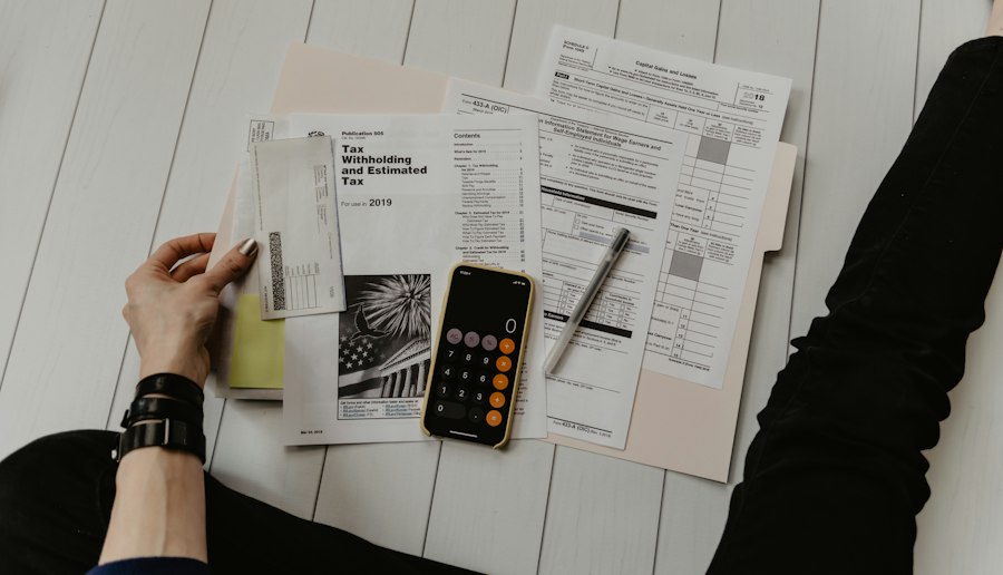 finance
